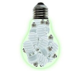 Möglichkeiten, Strom zu sparen