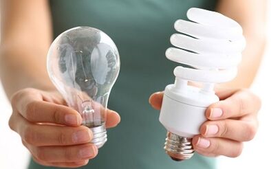 Wie man Strom in einer Wohnung spart